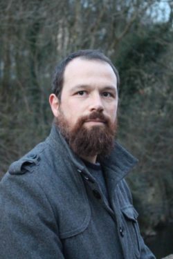 Interview pour « Espaces comprises »