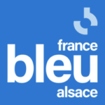 Interview pour France Bleu Alsace (06/02/2017)