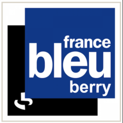 Interview « Treize mois », France Bleu Berry  (14/08/2020)