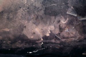 La Peine est un voile