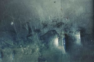 Le Berger et le Diable