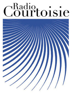 Interview Radio courtoisie (« Anthologie de la création », 22/03/2018)