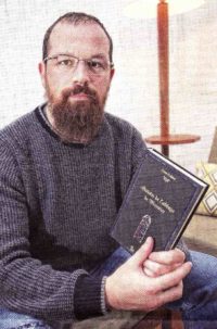 L’« Histoire de l’abbaye de Munster » réédité