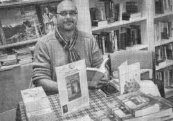 Les aléas de la vie selon Michel Hutt