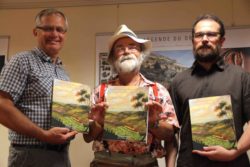 La Vallée de Munster et les Vosges centrales