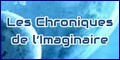 Interview pour Les Chroniques de l’Imaginaire