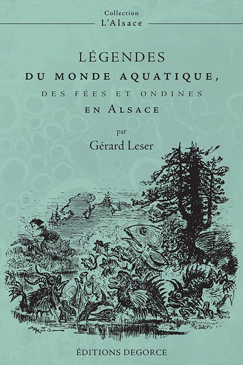 Aux sources du légendaire alsacien