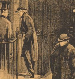 Qu’on leur coupe la tête !