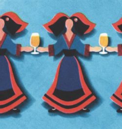 Éloge de la chope — Valeurs actuelles 12/07/2018